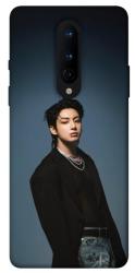 Чехол itsPrint BTS jungkook для OnePlus 8