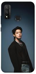 Чехол itsPrint BTS jungkook для Huawei P Smart (2020)