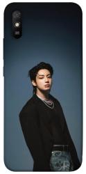 Чехол itsPrint BTS jungkook для Xiaomi Redmi 9A