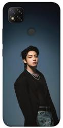 Чехол itsPrint BTS jungkook для Xiaomi Redmi 9C