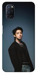 Чехол itsPrint BTS jungkook для Oppo A52 / A72 / A92