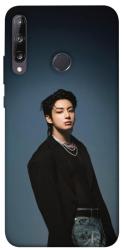 Чехол itsPrint BTS jungkook для Huawei P40 Lite E / Y7p (2020)