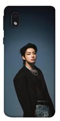 Чехол itsPrint BTS jungkook для Samsung Galaxy M01 Core / A01 Core