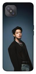 Чехол itsPrint BTS jungkook для Oppo A92s