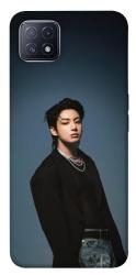 Чехол itsPrint BTS jungkook для Oppo A73