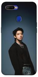 Чехол itsPrint BTS jungkook для Oppo A5s / Oppo A12