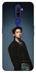 Чехол itsPrint BTS jungkook для Oppo A5 (2020) / Oppo A9 (2020)