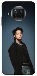 Чехол itsPrint BTS jungkook для Xiaomi Mi 10T Lite / Redmi Note 9 Pro 5G