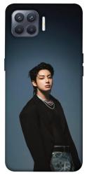 Чехол itsPrint BTS jungkook для Oppo Reno 4 Lite