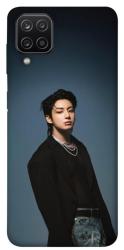 Чехол itsPrint BTS jungkook для Samsung Galaxy A12