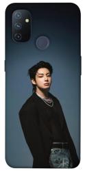 Чехол itsPrint BTS jungkook для OnePlus Nord N100