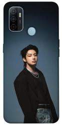 Чехол itsPrint BTS jungkook для Oppo A53 / A32 / A33