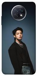 Чехол itsPrint BTS jungkook для Xiaomi Redmi Note 9 5G / Note 9T