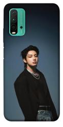Чехол itsPrint BTS jungkook для Xiaomi Redmi Note 9 4G / Redmi 9 Power / Redmi 9T