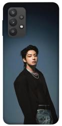 Чехол itsPrint BTS jungkook для Samsung Galaxy A32 (A325F) 4G