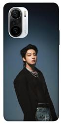 Чехол itsPrint BTS jungkook для Xiaomi Redmi K40 / K40 Pro / K40 Pro+ / Poco F3