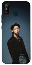 Чехол itsPrint BTS jungkook для TECNO Spark 6 Go