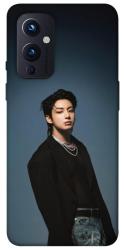 Чехол itsPrint BTS jungkook для OnePlus 9