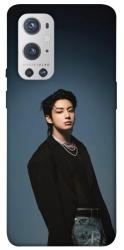 Чехол itsPrint BTS jungkook для OnePlus 9 Pro