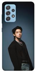 Чехол itsPrint BTS jungkook для Samsung Galaxy A52 4G / A52 5G