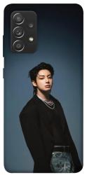 Чехол itsPrint BTS jungkook для Samsung Galaxy A72 4G / A72 5G