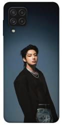 Чехол itsPrint BTS jungkook для Samsung Galaxy A22 4G