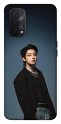Чехол itsPrint BTS jungkook для Oppo A54 4G