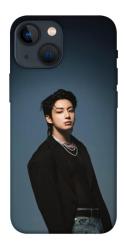 Чехол itsPrint BTS jungkook для Apple iPhone 13 mini (5.4")