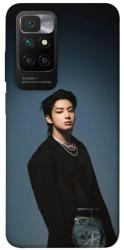 Чехол itsPrint BTS jungkook для Xiaomi Redmi 10
