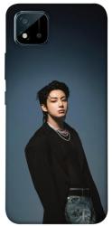 Чехол itsPrint BTS jungkook для Realme C11 (2021)