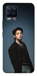Чехол itsPrint BTS jungkook для Realme 8