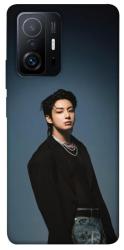 Чехол itsPrint BTS jungkook для Xiaomi 11T / 11T Pro