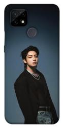 Чехол itsPrint BTS jungkook для Realme C21