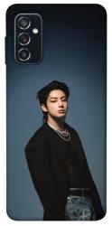 Чехол itsPrint BTS jungkook для Samsung Galaxy M52