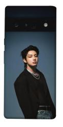 Чехол itsPrint BTS jungkook для Google Pixel 6 Pro
