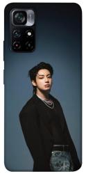 Чехол itsPrint BTS jungkook для Xiaomi Poco M4 Pro 5G
