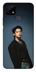 Чехол itsPrint BTS jungkook для Realme C21Y