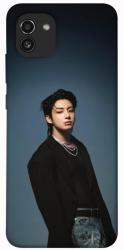 Чехол itsPrint BTS jungkook для Samsung Galaxy A03