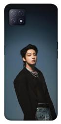 Чехол itsPrint BTS jungkook для Oppo A72 5G / A73 5G
