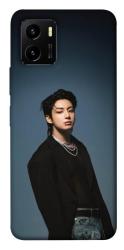 Чехол itsPrint BTS jungkook для Vivo Y15s