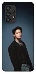 Чехол itsPrint BTS jungkook для Samsung Galaxy A53 5G