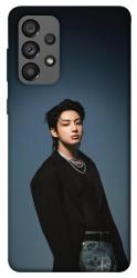 Чехол itsPrint BTS jungkook для Samsung Galaxy A73 5G