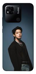 Чехол itsPrint BTS jungkook для Xiaomi Redmi 10A