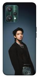 Чехол itsPrint BTS jungkook для Realme 9 Pro