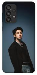 Чехол itsPrint BTS jungkook для Samsung Galaxy A33 5G