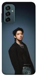 Чехол itsPrint BTS jungkook для Samsung Galaxy M23 5G