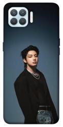Чехол itsPrint BTS jungkook для Oppo F17 Pro
