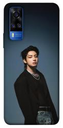 Чехол itsPrint BTS jungkook для Vivo Y51a