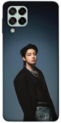 Чехол itsPrint BTS jungkook для Samsung Galaxy M53 5G