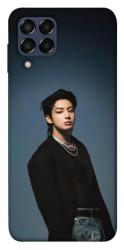 Чехол itsPrint BTS jungkook для Samsung Galaxy M33 5G